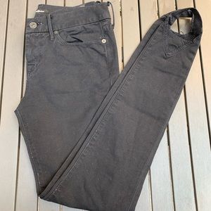 7 for all Mankind